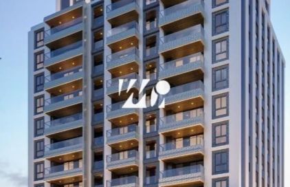 Apartamento com 3 quartos em Pedra Branca, Palhoça